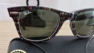 Ray-Ban rb2140 Gafas sol
