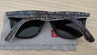 Ray-Ban rb2140 Gafas sol