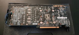 Gigabyte GTX 760 WindForce 3X OC