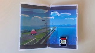 Kirby y la Tierra Olvidada - Nintendo Switch
