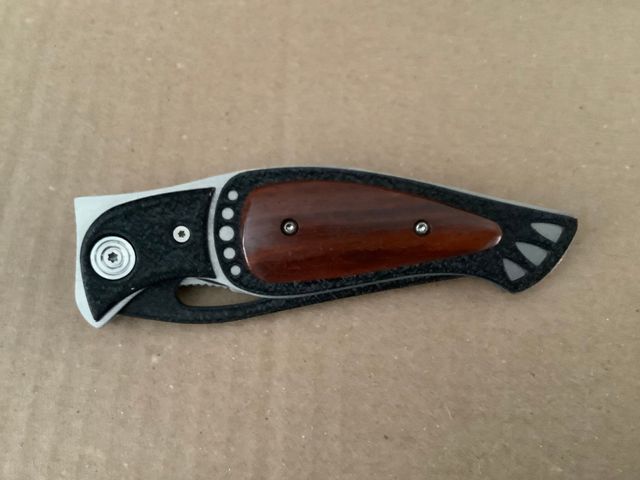 Coltello Virginia V18284