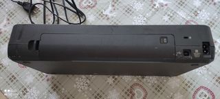 Stampante HP office jet 200 