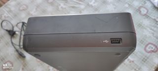 Stampante HP office jet 200 