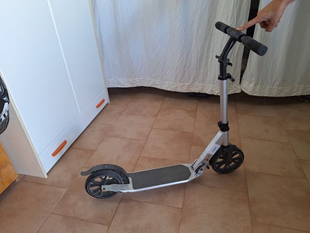 Patinete Oxelo Town 5 XL Plegable