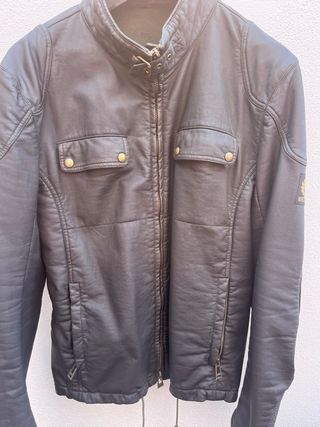 Chaqueta Belstaff hombre talla L