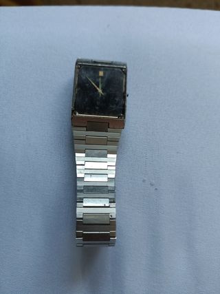 Reloj Seiko vintage