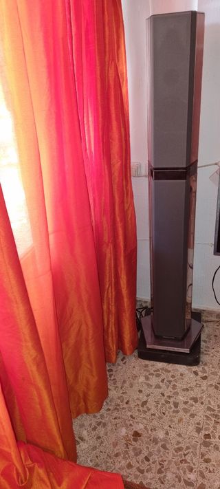 Altavoces Bang & Olufsen - Impecables 