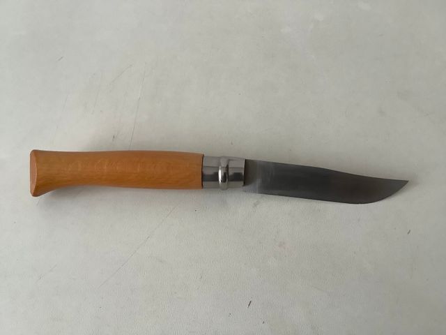 Coltello Opinel N°12