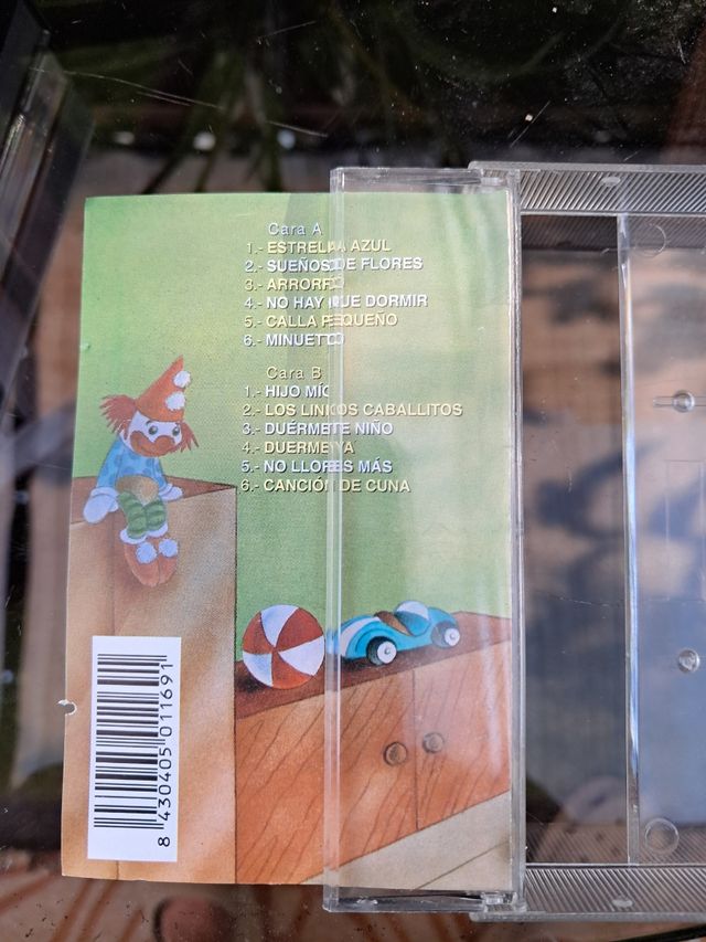 Tus Canciones Para Dormir - Vol. 19