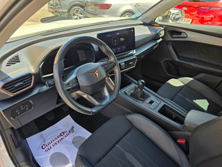 CUPRA Formentor 2.0 TDI 150CV