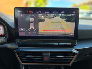 CUPRA Formentor 2.0 TDI 150CV