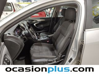Opel Insignia 1.4 Turbo S&S Selective 103 kW (140 CV)