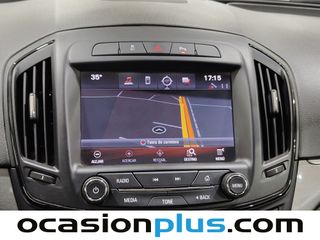 Opel Insignia 1.4 Turbo S&S Selective 103 kW (140 CV)