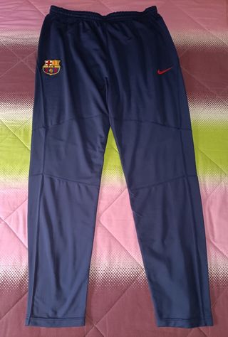Pantalón Nike FC Barcelona