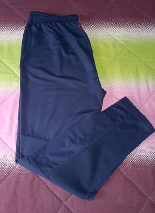 Pantalón Nike FC Barcelona