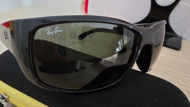 Ray-Ban rb4149 Gafas Sol