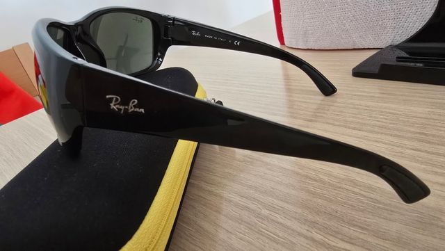 Ray-Ban rb4149 Gafas Sol