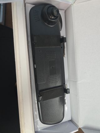 Espejo retrovisor DVR 1080p