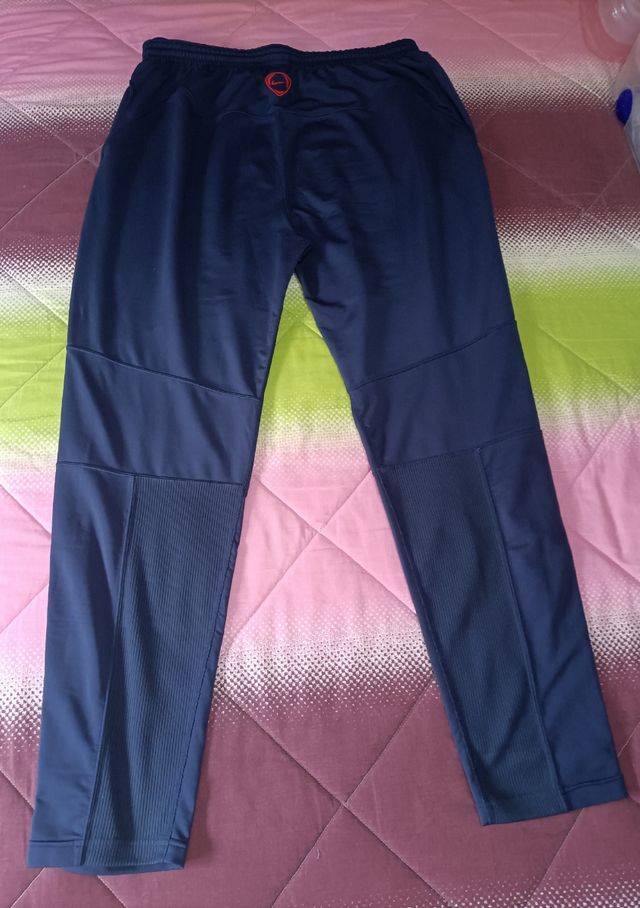 Camiseta y Pantalón Nike (FC Barcelona)