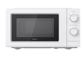 Microondas Midea - Blanco