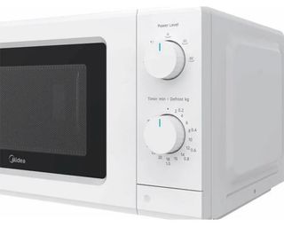 Microondas Midea - Blanco