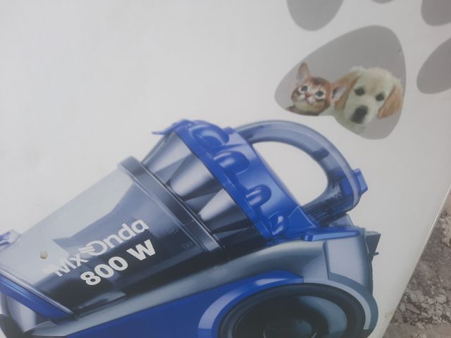 Aspiradora MX Onda 800W