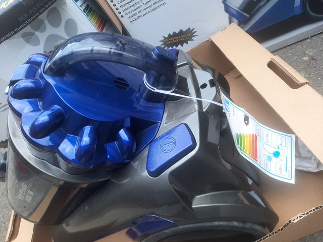 Aspiradora MX Onda 800W