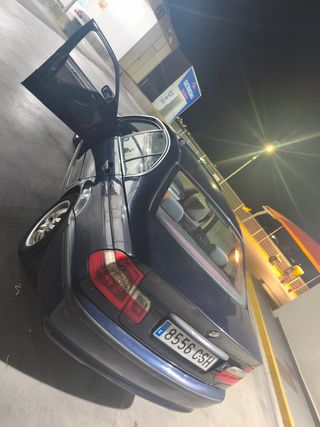 BMW Serie 3 2004