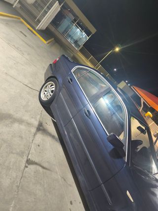 BMW Serie 3 2004