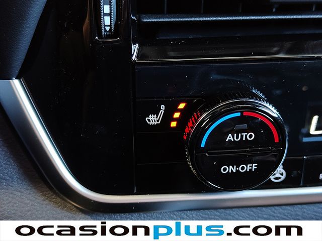 Nissan X-Trail 1.5 e-POWER Tekna A/T 150 kW (204 CV)