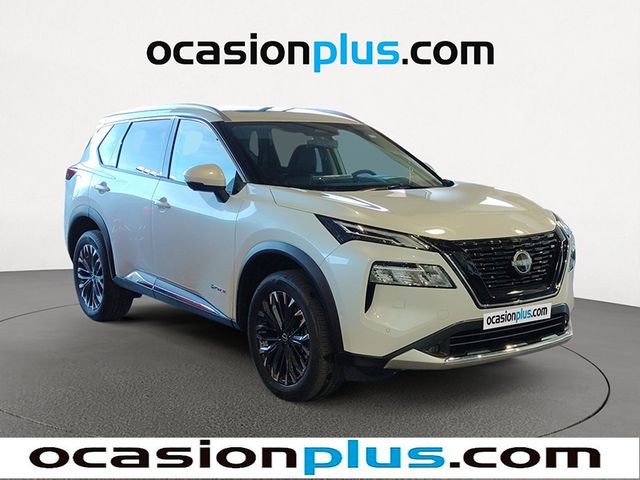 Nissan X-Trail 1.5 e-POWER Tekna A/T 150 kW (204 CV)