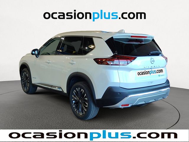 Nissan X-Trail 1.5 e-POWER Tekna A/T 150 kW (204 CV)