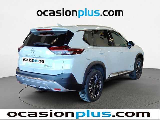 Nissan X-Trail 1.5 e-POWER Tekna A/T 150 kW (204 CV)
