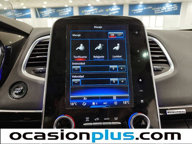 Renault Espace Zen Energy dCi 118 kW (160 CV) TT EDC