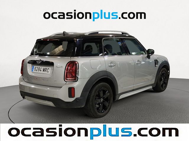 MINI MINI Countryman Cooper 100 kW (136 CV)
