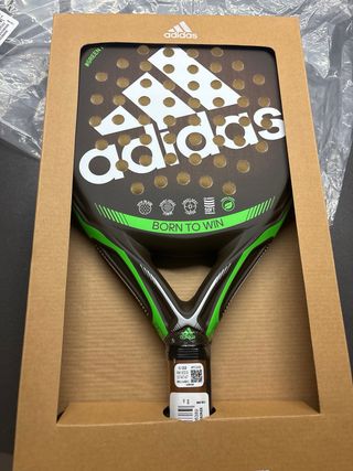 Pala Adidas Greenpadel