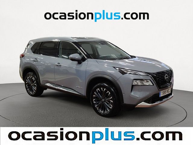 Nissan X-Trail 1.5 e-POWER Tekna A/T 150 kW (204 CV)