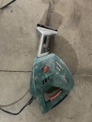 Sierra eléctrica Casals 620W
