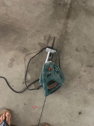 Sierra eléctrica Casals 620W