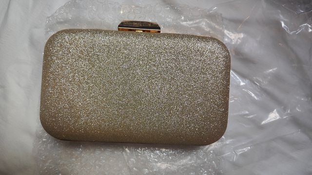 Bolso pedrería evento NUEVO