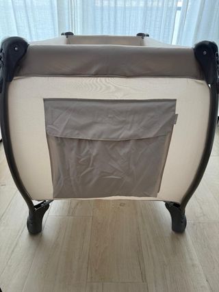 Cuna viaje Inglesina - Plegable