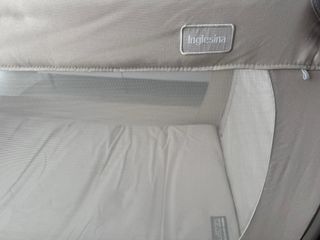 Cuna viaje Inglesina - Plegable