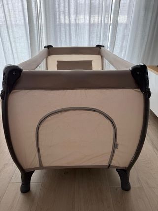 Cuna viaje Inglesina - Plegable