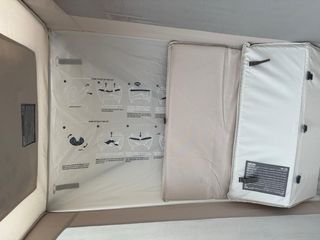 Cuna viaje Inglesina - Plegable