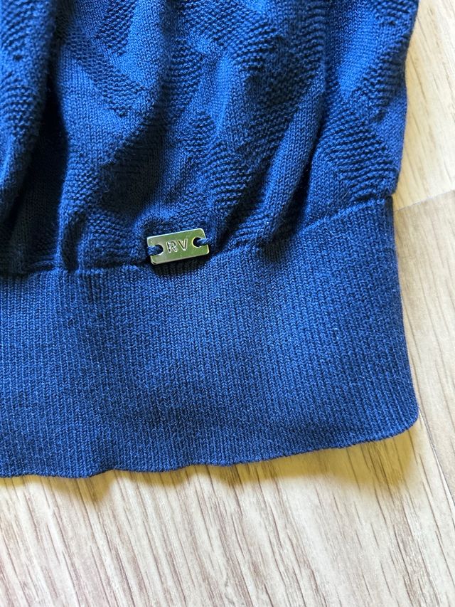 Suéter Roberto Verino - xl