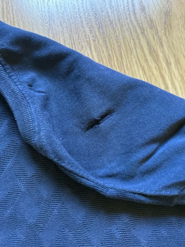 Suéter Roberto Verino - xl