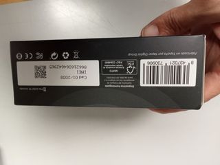 Luz emergencia coche Help Flash IoT
Venta en perso