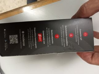 Luz emergencia coche Help Flash IoT
Venta en perso