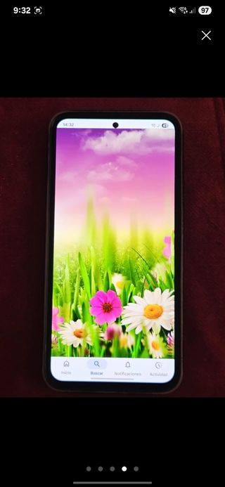 Samsung Galaxy A54 5G - Impecable