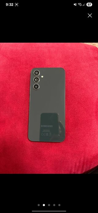 Samsung Galaxy A54 5G - Impecable